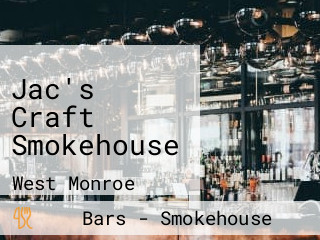 Jac's Craft Smokehouse