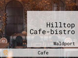 Hilltop Cafe-bistro