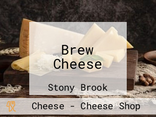 Brew Cheese