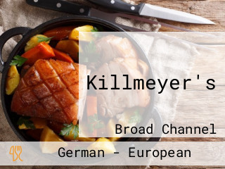 Killmeyer's