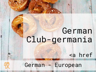 German Club-germania