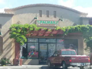 Palmas