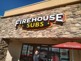 Firehouse Subs Village West