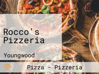 Rocco's Pizzeria