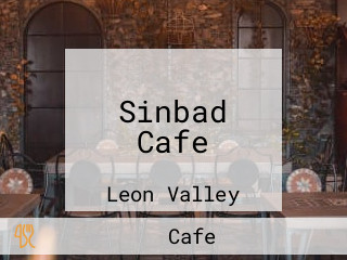 Sinbad Cafe