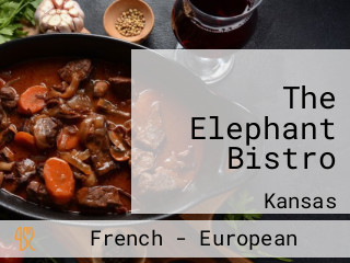 The Elephant Bistro