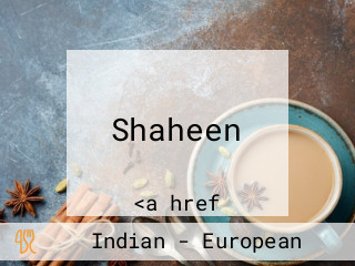 Shaheen