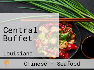 Central Buffet