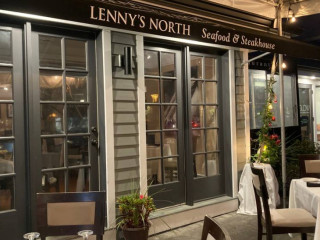 Lenny's North Seafood Steakhouse