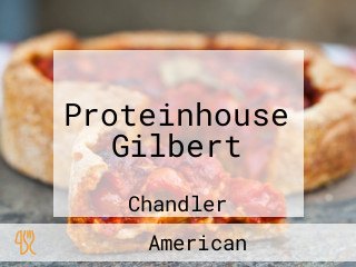 Proteinhouse Gilbert