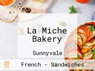 La Miche Bakery