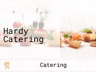 Hardy Catering