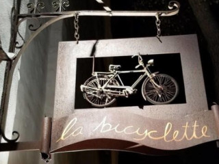 La Bicyclette