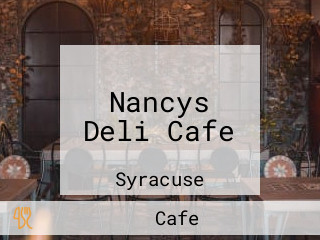 Nancys Deli Cafe