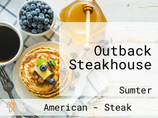 Outback Steakhouse