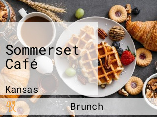 Sommerset Café