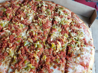 Tark's Pizza