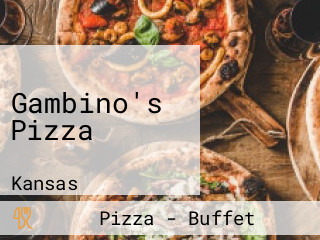 Gambino's Pizza