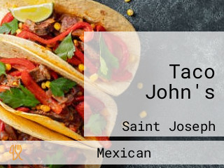 Taco John's