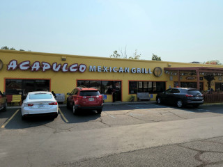 Acapulco Mexican Grill