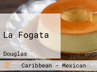 La Fogata