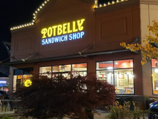 Potbelly