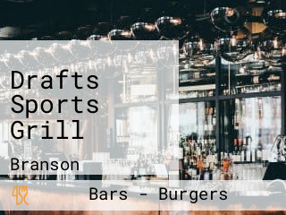 Drafts Sports Grill