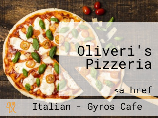Oliveri's Pizzeria
