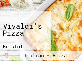 Vivaldi's Pizza