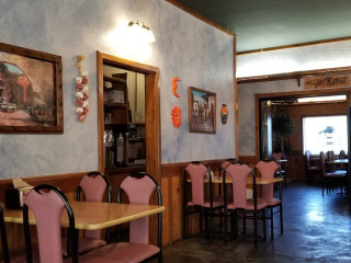 Elcajun's La Mex