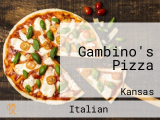 Gambino's Pizza