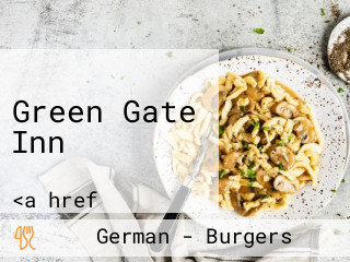 Green Gate Inn