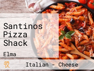 Santinos Pizza Shack