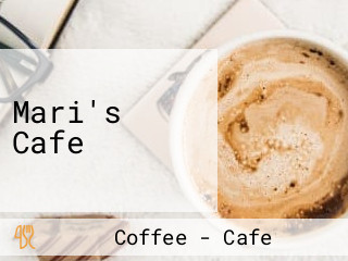 Mari's Cafe