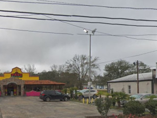 El Paso Mexican Grill