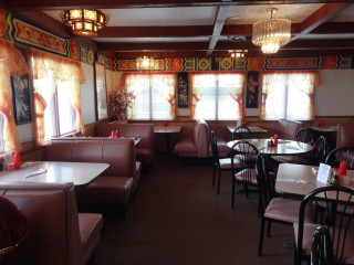 China Garden