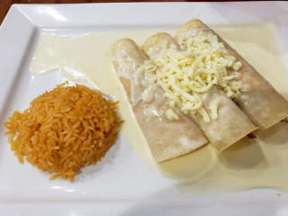 Maria's Mexican Grill