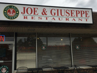 Joe Giuseppe