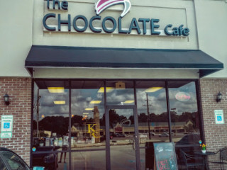 Chocolate Cafe