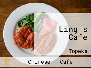Ling's Cafe