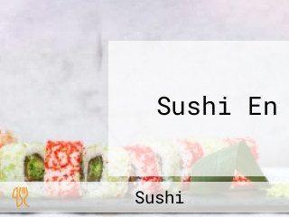 Sushi En