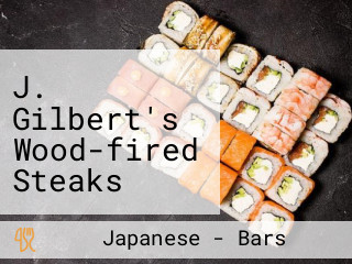 J. Gilbert's Wood-fired Steaks Seafood Kansas City