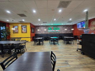Chilitos Mexican Grill