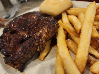 Hebert's Steak House