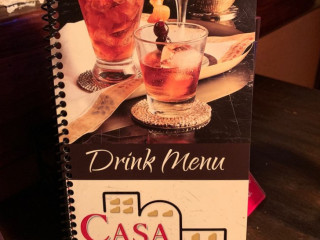 Casa Grande Mexican Grill