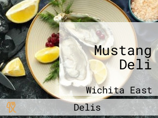 Mustang Deli