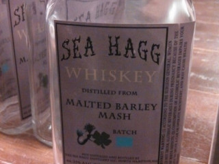 Sea Hagg Distillery Llc