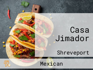 Casa Jimador