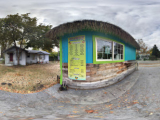 Hyde Park Tropical Sno Shack