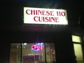 Chinese Ho Carryout